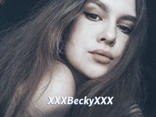 XXXBeckyXXX
