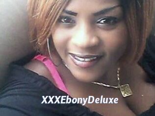 XXXEbonyDeluxe