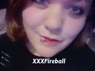 XXXFireball
