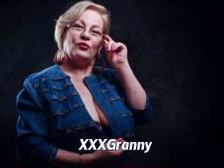 XXXGranny