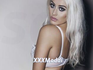 XXXMaddi