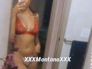 XXXMontanaXXX