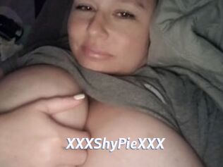 XXXShyPieXXX