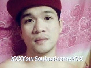 XXXYourSoulmate2016XXX