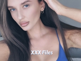 XXX_Files Sexe amateur contributions