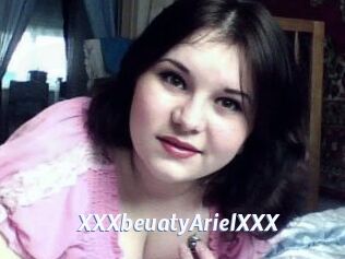 XXXbeuatyArielXXX