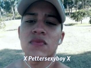 X_Pettersexyboy_X