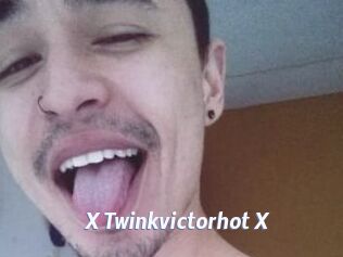 X_Twinkvictorhot_X Sexe amateur contributions