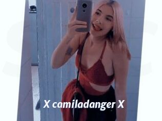 X_camiladanger_X Sexe amateur contributions