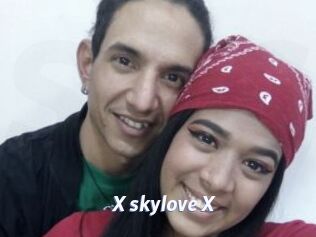 X_skylove_X