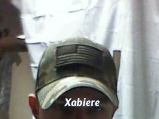 Xabiere