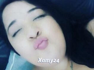 Xamy24