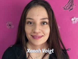 Xanah_Voigt Sexe amateur contributions