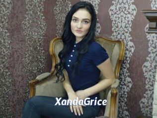 XandaGrice Sexe amateur contributions