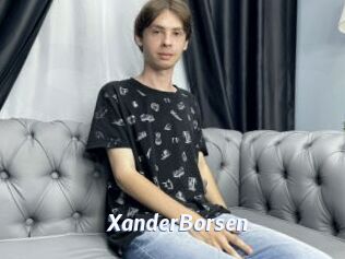 XanderBorsen