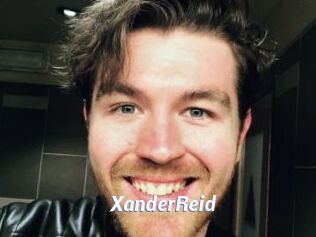 XanderReid Sexe amateur contributions