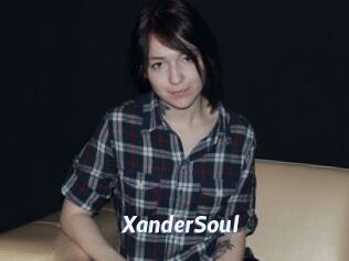 XanderSoul Sexe amateur contributions