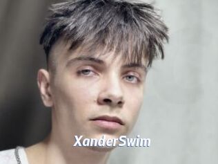 XanderSwim