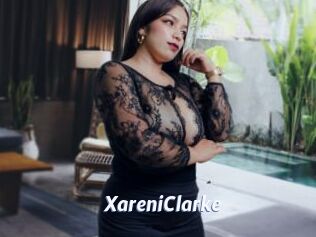 XareniClarke