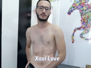 Xavi_Love