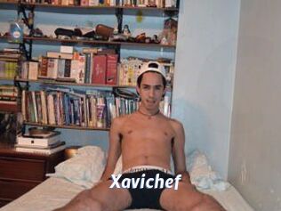 Xavichef