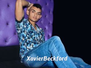XavierBeckford