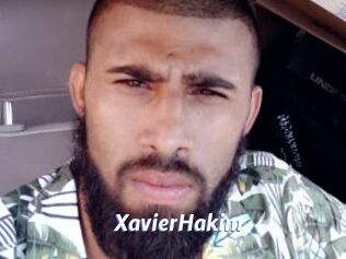 XavierHakim Sexe amateur contributions