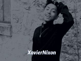 XavierNixon