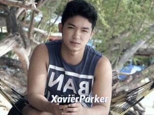 XavierParker Sexe amateur contributions