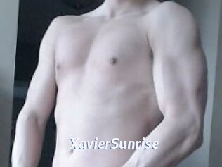 XavierSunrise