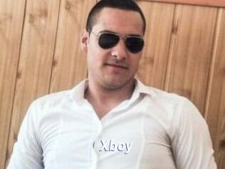 Xboy
