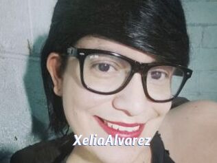 XeliaAlvarez Sexe amateur contributions