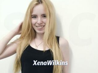 XenaWilkins
