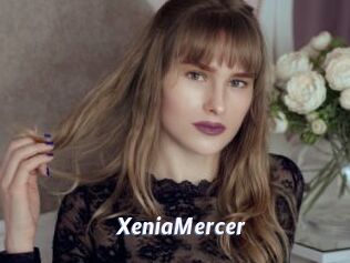 XeniaMercer