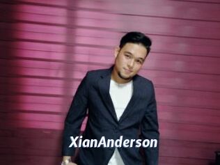 XianAnderson Sexe amateur contributions