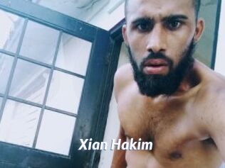 Xian_Hakim