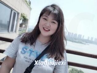Xiaojiejiexi