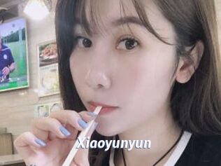 Xiaoyunyun