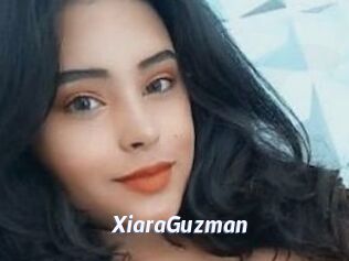 XiaraGuzman