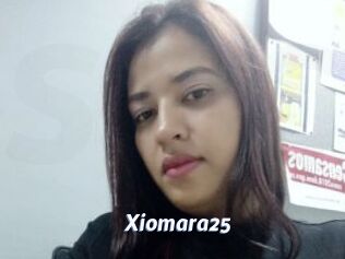 Xiomara25 Sexe amateur contributions
