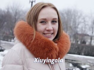 Xiuyingala