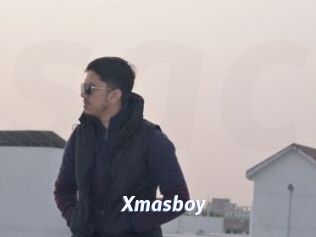 Xmasboy