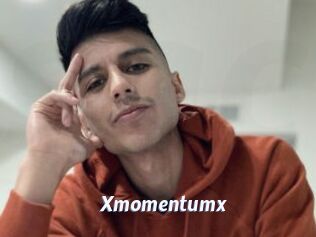 Xmomentumx