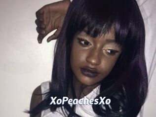 XoPeachesXo