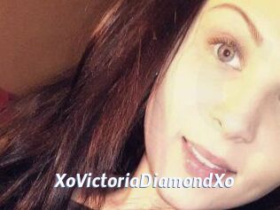 XoVictoriaDiamondXo