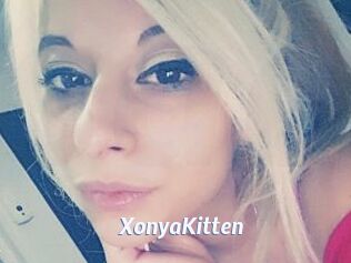 XonyaKitten Sexe amateur contributions