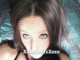 XoxoBootsXoxo
