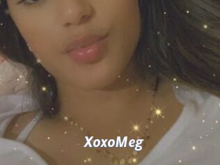 XoxoMeg