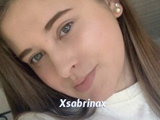 Xsabrinax