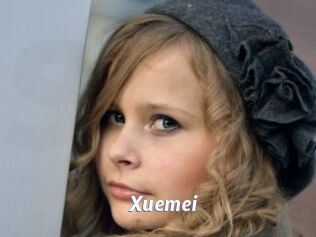 Xuemei
